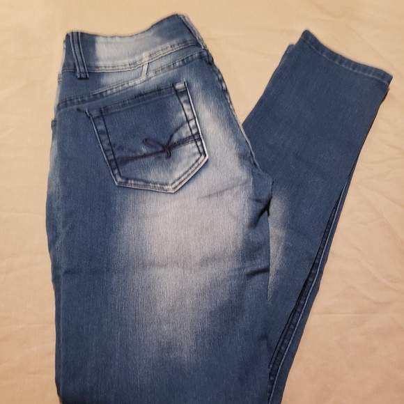bamboo brand jeans